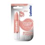 Labello Crayon Color Pack, Confezione Regalo con 3 Lipstick, Idratazione di un Burrocacao e Finish di un Rossetto