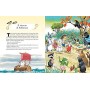 Il grande libro delle fiabe e storie. Ediz. illustrata