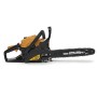 Alpina Motosega a scoppio A 3700, 37.2 cc, Giallo, Lunghezza della barra 35 cm (14"), 1200 watt
