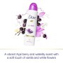 Dove Go Fresh Acai Spray 150 ml (Confezione da 6)