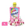 Fabuloso Detersivo Pavimenti Multiuso, Freschezza Floreale, Pulisce e Profuma Tutta La Casa, fino a 24h di Profumo, Detergente L
