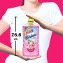 Fabuloso Detersivo Pavimenti Multiuso, Freschezza Floreale, Pulisce e Profuma Tutta La Casa, fino a 24h di Profumo, Detergente L