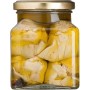 Carciofi sott'olio Tipici Pugliesi in olio extravergine di oliva gr.280