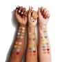 NYX Professional Makeup Palette Occhi Swear By It, Palette Ombretti, Smokey e Highlight, 40 Tonalità, Confezione da 1