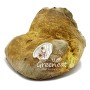 2 kg Pane DOP di Altamura con solo lievito madre naturale e cotto in forno a legna come da antica tradizione