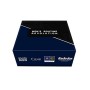 Confezione Regalo Men Routine Personal Care, 1 Bagnodoccia Badedas Sport, 1 Mousse Doccia Clean Comfort, 1 Clear Shampoo Sport, 