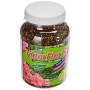 VIGORFIORI S, concime granulare completo con pronto effetto, lunga durata e ferro altamente rinverdente per piante e fiori, kg 1