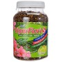 VIGORFIORI S, concime granulare completo con pronto effetto, lunga durata e ferro altamente rinverdente per piante e fiori, kg 1