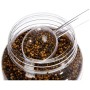 VIGORFIORI S, concime granulare completo con pronto effetto, lunga durata e ferro altamente rinverdente per piante e fiori, kg 1