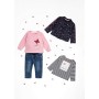 s.Oliver 405.10.009.14.150.2051611 Maglia di Tuta, 59 c3, 92 cm Bimba