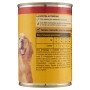 Pedigree Paté con Manzo Lattina 405 g - Cibo per Cane - 24 Lattine