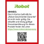 iRobot Braava Jet 250 Robot Lavapavimenti 3in1: Pulizia a Secco, a Umido e Lavaggio ad Acqua, Adatto a bagni e cucine, modalità