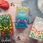 Pukka Herbs Confezione Bundle di Tisane Biologiche Le Collections - Green Collection, Day to Night Collection e Herbal Collectio