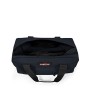 Eastpak Compact + Borsone, 44 cm, 24 L, Blu (Cloud Navy)