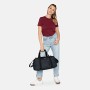 Eastpak Compact + Borsone, 44 cm, 24 L, Blu (Cloud Navy)