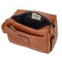 Beauty case da viaggio Pepe Jeans Vegan Marrone