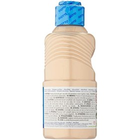 Giotto 533800 Tempera Acrilica, 250 ml, Oro