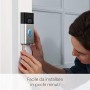 Nuovo Ring Video Doorbell | Videocitofono con video in HD a 1080p, rilevazione avanzata del movimento e facile installazione (Se