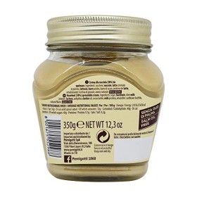 Pernigotti, Crema Nocciola, Crema Spalmabile con il 30% di Nocciole, Senza Cacao, Senza Olio di Palma, Senza Glutine, Vasetto da
