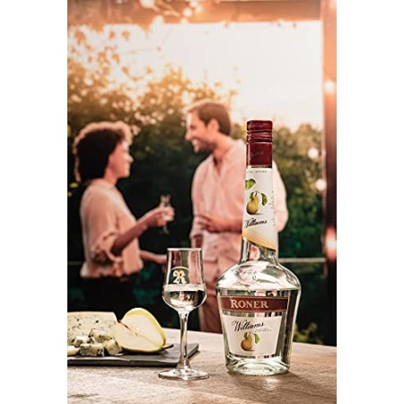 Roner Williams 3040172 Grappa, 700 ml