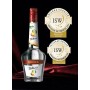 Roner Williams 3040172 Grappa, 700 ml