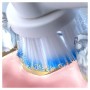 Oral-B Genius X - 20900 Spazzolino Elettrico Ricaricabile, Confezione con Due Spazzolini Dotati di Intelligenza Artificiale, 2 T