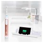 Oral-B Genius X - 20900 Spazzolino Elettrico Ricaricabile, Confezione con Due Spazzolini Dotati di Intelligenza Artificiale, 2 T
