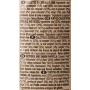 Riso Scotti - Risette 8 Cereali e Semi - Gallette di Riso Senza Glutine Bio, Alimento Biologico per la Colazione - 130 gr