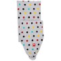 TUC TUC 50181 Set Sciarpa, Guanti e Cappello, Grigio (Gris 9), 1 (Taglia Produttore: 46) Bambina