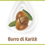 Palmolive, Bagnoschiuma Naturals, Bagnodoccia Crema Per Il Corpo Al Burro di Karité, Idrata Tutti I Tipi Di Pelle Con La Sua Fo