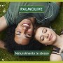 Palmolive, Bagnoschiuma Naturals, Bagnodoccia Crema Per Il Corpo Al Burro di Karité, Idrata Tutti I Tipi Di Pelle Con La Sua Fo