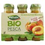 Valfrutta Bio Pesca Succo, 6 x 125ml