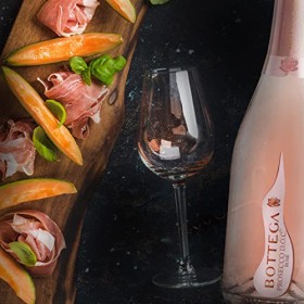 Bottega Poeti Prosecco Doc Rose Bottega - 4500 ml