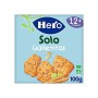 Hero Animal Cookie Eco Hero Solo 100G 5U 500 g