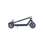 LEXGO R9 Pro monopattino elettrico pieghevole motore 350W 3 velocità batteria 7.5A freno disco ruote 8 5", Nero
