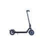 LEXGO R9 Pro monopattino elettrico pieghevole motore 350W 3 velocità batteria 7.5A freno disco ruote 8 5", Nero