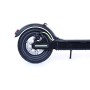 LEXGO R9 Pro monopattino elettrico pieghevole motore 350W 3 velocità batteria 7.5A freno disco ruote 8 5", Nero