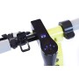LEXGO R9 Pro monopattino elettrico pieghevole motore 350W 3 velocità batteria 7.5A freno disco ruote 8 5", Nero
