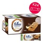 Nestlé Fitness Duo Barretta di Cereali Integali con Cioccolato 24 Pezzi