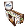 Nestlé Fitness Duo Barretta di Cereali Integali con Cioccolato 24 Pezzi