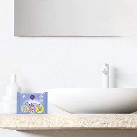 Nivea Baby Wipes Toddies 60 - Lotto 12