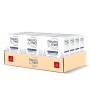 Neutromed Detergente Intimo Attivo per Uomo, con Complesso Micellare, Azione Protettiva, pH 5.5, 12 Pezzi x 200 ml