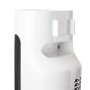 Tristar VE-5999 Ventilatore a Torre con Telecomando/Timer, 45 W, 61.4 Decibel, Plastica, 3 velocità, Bianco/Nero
