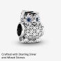 Pandora Charm argento 925