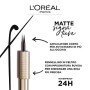 L'Oréal Paris Kit Make Up Occhi Edizione Limitata Basta uno Sguardo, Cofanetto Occhi con Mascara Volumizzante e Allungante + Ey