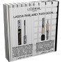 L'Oréal Paris Kit Make Up Occhi Edizione Limitata Basta uno Sguardo, Cofanetto Occhi con Mascara Volumizzante e Allungante + Ey