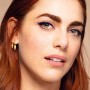 L'Oréal Paris Kit Make Up Occhi Edizione Limitata Basta uno Sguardo, Cofanetto Occhi con Mascara Volumizzante e Allungante + Ey