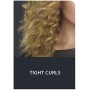 Rowenta CF3710 So Curls Arricciacapelli Automatico con Rivestimento in Ceramica e Tormalina