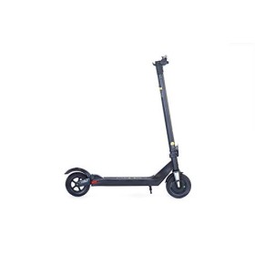 Lexgo R8 Lite - Monopattino elettrico pieghevole, Motore 250W, 3 velocità, Batteria 5A, Freno elettrico/meccanico