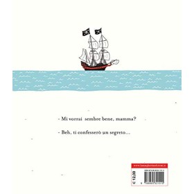 Mi vorrai sempre bene, mamma? Ediz. illustrata